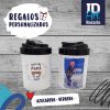 Azucarera + yerbera hechos por ID Art Rosario