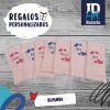 Bufanda hecha por ID Art Rosario