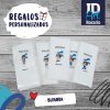 Bufanda hecha por ID Art Rosario