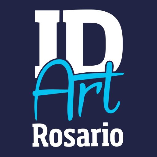 Logo ID Art Rosario